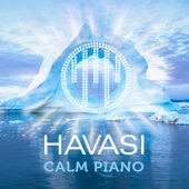 Calm Piano - EP artwork