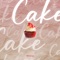 Cake cover