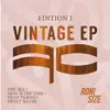 Edition 1 (Vintage) - EP album lyrics, reviews, download