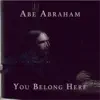 You Belong Here - Single album lyrics, reviews, download