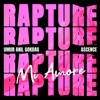 Rapture (Mi Amore) - Single