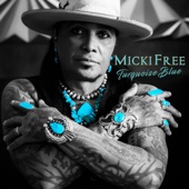 Micki Free - World on Fire (feat. Karl Perazzo, Andy Vargas & Cindy Blackman Santana)