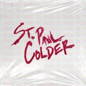 St. Paul  - Colder