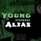 Young Alias - Str7Kurk lyrics