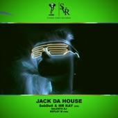 Sebdell - Jack Da House - Replay M remix