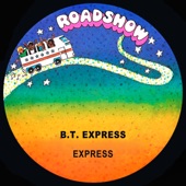 Express (Disco Mix) artwork