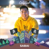 Monstercat Compound 2021: SABAI (DJ Mix) artwork