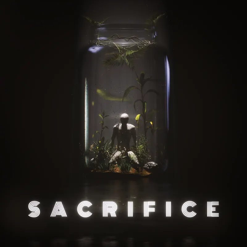 Kaskade, deadmau5 & Sofi Tukker - Sacrifice (feat. Kx5) - Single (2023) [iTunes Plus AAC M4A]-新房子