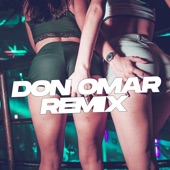 Don Omar (Remix) artwork