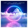 Invisible Friend (feat. Sarah de Warren) - Single album lyrics, reviews, download