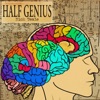 Half Genius - Single