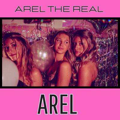 Arel - Arel The Real