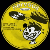 Cervoloco artwork