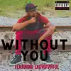 Without You (feat. Lady of Virtue) - Single album lyrics, reviews, download