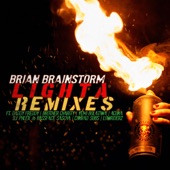 Brian Brainstorm - Rebels With a Cause (Acuna Remix) feat. Brother Charity