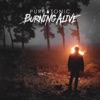 Burning Alive - Single