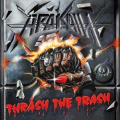 Thrash The Trash artwork