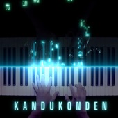Kandukonden Kandukonden (Piano Version) artwork