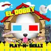 El Doggy (Perreo) [feat. Ovi & Randy] - Single album lyrics, reviews, download