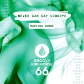 Never Can Say Goodbye (Extended Mix) artwork
