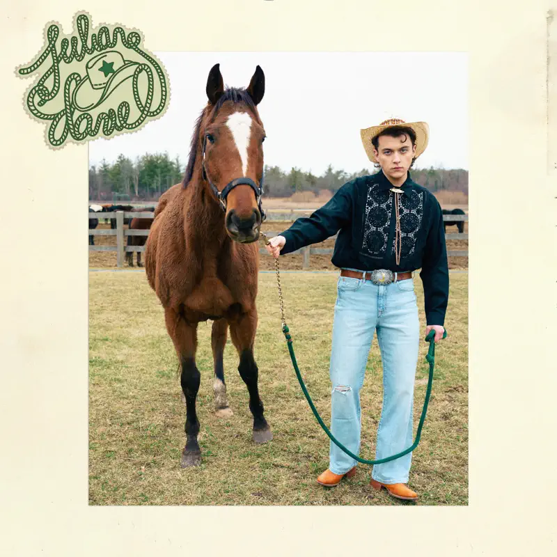 Julian Daniel - Ride - Single (2023) [iTunes Plus AAC M4A]-新房子