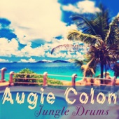 Jungle Drums artwork