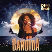 Bandida (feat. Mané Aniva) artwork