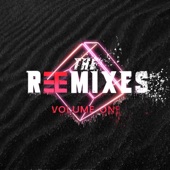 The Remixes (Vol. 1) - EP artwork