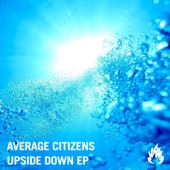 Upside Down - Single