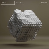 Groove Theory artwork