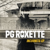 Incognito - EP artwork