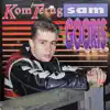 Kom Terug album lyrics, reviews, download