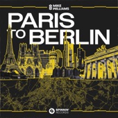 Paris To Berlin artwork