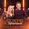 Corpo Inflamável - Single