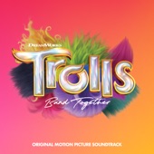 *NSYNC - Better Place (From TROLLS Band Together)