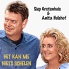 Het Kan Me Niets Schelen - Single