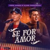 Se For Amor - Single