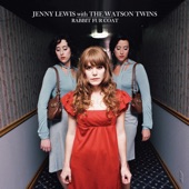 Jenny Lewis - The Charging Sky