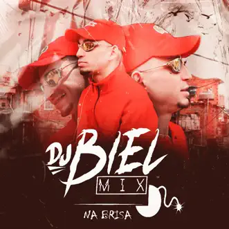 Na Brisa - Single by DJ Biel Mix, MC Novinho da Praça & MC Pipokinha album reviews, ratings, credits