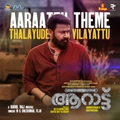 Thalayude Vilayattu (Theme Song) (From "Aaraattu") artwork