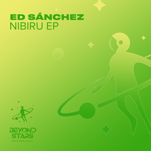 Nibiru - Single by Ed Sánchez