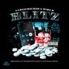 Blitz - Single (feat. Mike B) - Single