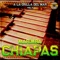 Cruz De Navajas - Marimba Chiapas lyrics