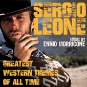 Ennio Morricone - Chase - Inseguimento (From "The Good, the Bad and the Ugly")