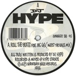 DJ Hype - Dub Plate Fever