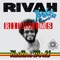 Tek Weh Riddim - Rivah Jordan lyrics