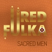 Sacred Men (feat. Praful & Kareem Raïhani) artwork