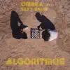 Algoritmos (feat. Sexy Sadie) - Single album lyrics, reviews, download