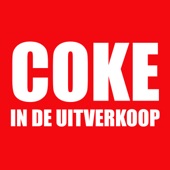 Coke In De Uitverkoop artwork