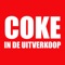 Coke In De Uitverkoop artwork